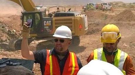 El documental Atari: Game Over, se estrenará el 20 de noviembre