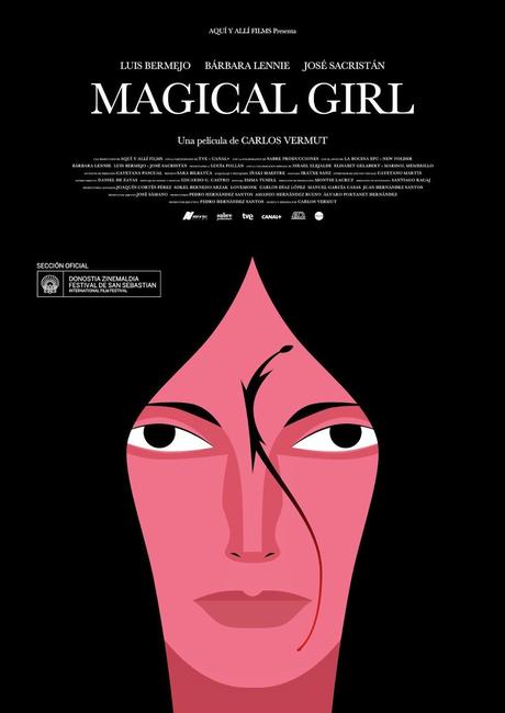 Magical Girl; una película brillante