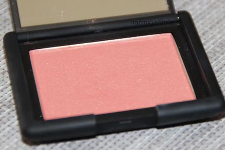 TORRID DE NARS. TORRID DE NARS.