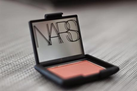 TORRID DE NARS.