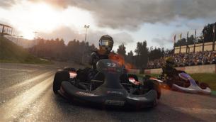 Habrá Karts en Project CARS