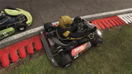 Habrá Karts en Project CARS