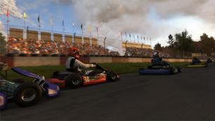 Habrá Karts en Project CARS