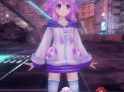Primeras imágenes Hyperdimension Neptunia Victory