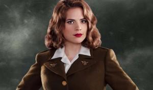 Peggy-Carter