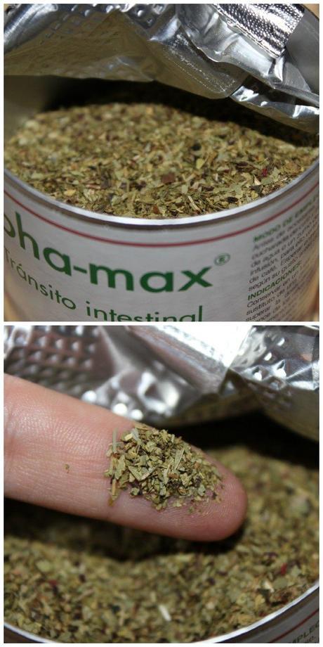 Roha Max, regula tu transito intestinal Roha Max, regula tu transito intestinal