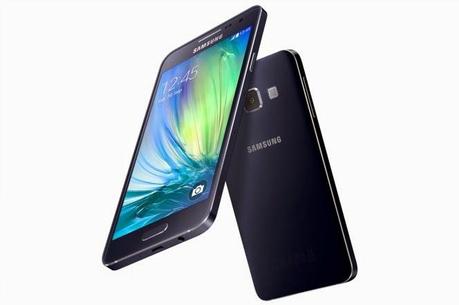 Nuevo Samsung Galaxy A5, Especificaciones