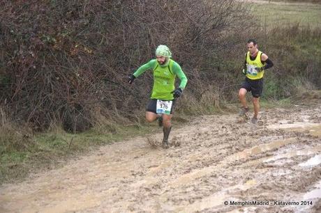 TRAIL DEL SERRUCHO 2015 INSCRIPCIONES