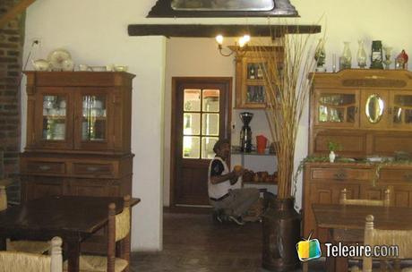 Qué es House Sitting 4