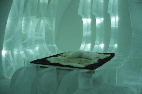 Hotel de hielo suecia 3