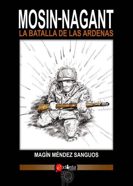 Magín Méndez Sanguos en VISIONES 2014