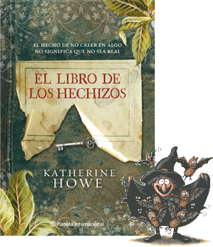 Book Tag #2: Criaturas de la noche