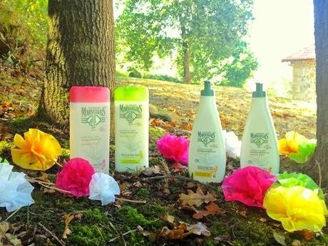 La nueva gama de Le Petit Marseillais