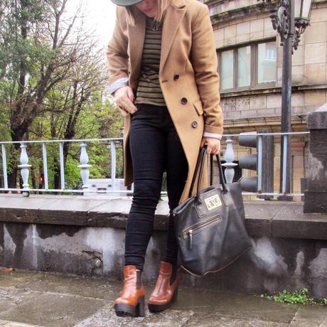 CAMEL COAT CAMEL COAT