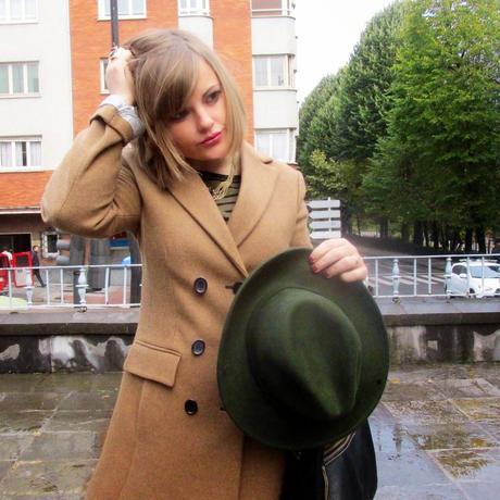 CAMEL COAT CAMEL COAT