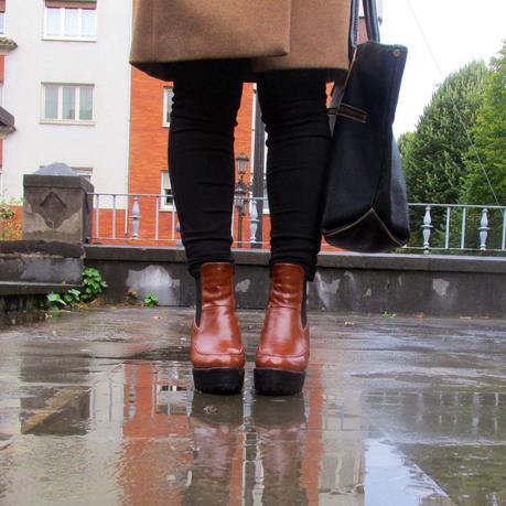 CAMEL COAT CAMEL COAT