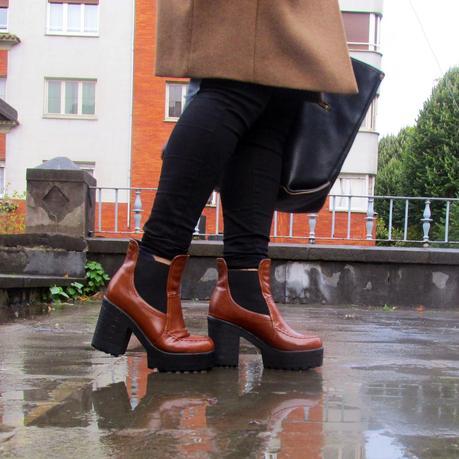 CAMEL COAT CAMEL COAT