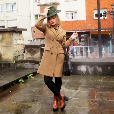 CAMEL COAT CAMEL COAT