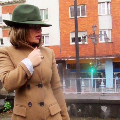 CAMEL COAT CAMEL COAT