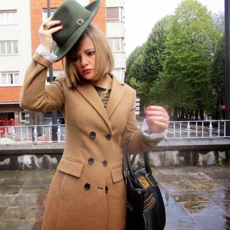 CAMEL COAT CAMEL COAT