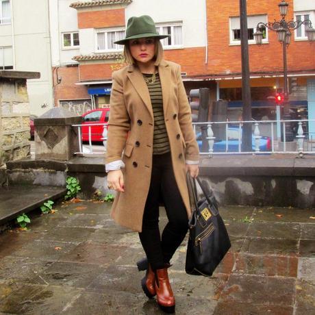 CAMEL COAT CAMEL COAT