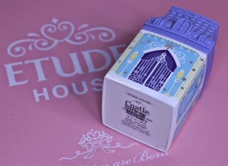 My Castle ETUDE HOUSE: My own Princess Fantasy Hand Creams