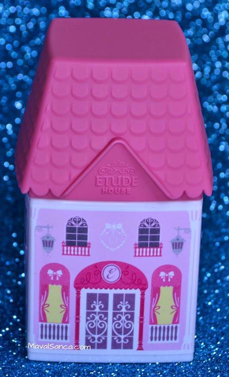 My Castle ETUDE HOUSE: My own Princess Fantasy Hand Creams My Castle ETUDE HOUSE: My own Princess Fantasy Hand Creams