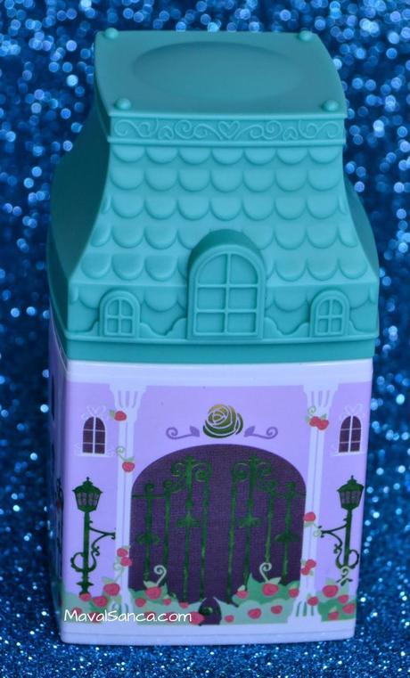 My Castle ETUDE HOUSE: My own Princess Fantasy Hand Creams