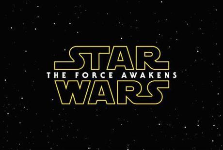 Star Wars The Force Awakens