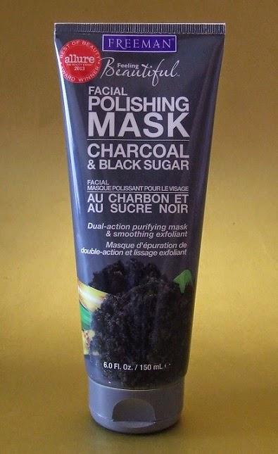 Las mascarillas faciales de FREEMAN