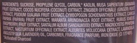 Las mascarillas faciales de FREEMAN