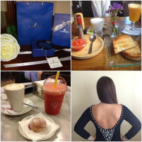 Octubre ✿ @Blogandcoffee