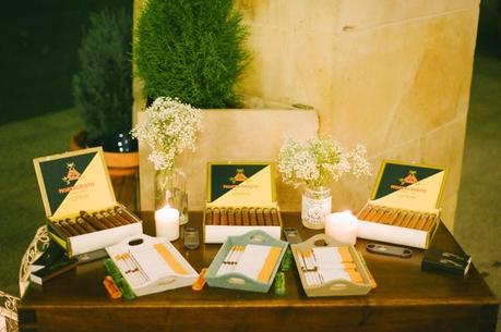 Boda Bliss: La boda de T&L (1a Parte)