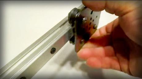 DIY: Fabricar un deslizador de vídeo cámara por unos 100€.