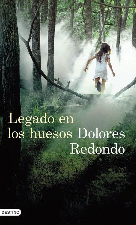 Trilogía del Baztán de Dolores Redondo en PDF (Pedido)