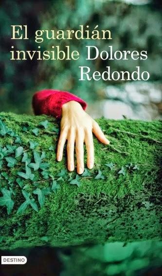 Trilogía del Baztán de Dolores Redondo en PDF (Pedido)