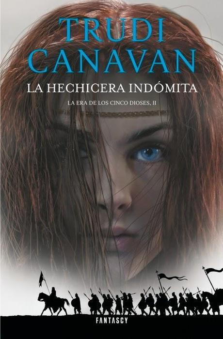 La Era de los cinco Dioses de Trudi Canavan en PDF La Era de los cinco Dioses de Trudi Canavan en PDF