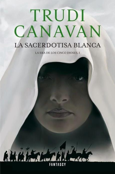 La Era de los cinco Dioses de Trudi Canavan en PDF La Era de los cinco Dioses de Trudi Canavan en PDF