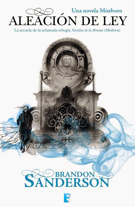 Nacidos de la Bruma de Brandon Sanderson en PDF (Pedido)