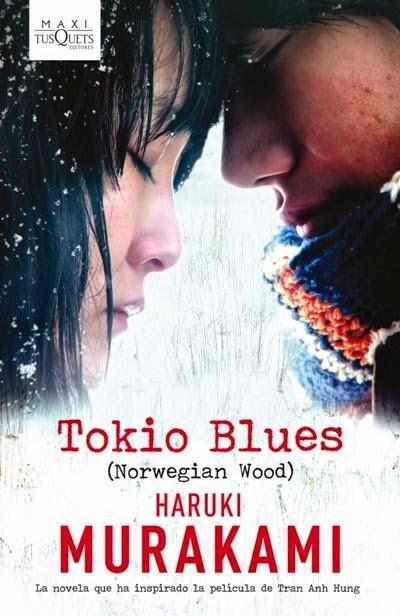 Tokio Blues de Haruki Murakami en PDF (Pedido)