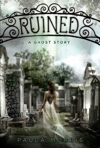 Ruined de Paula Morris en PDF (Pedido) Ruined de Paula Morris en PDF (Pedido)