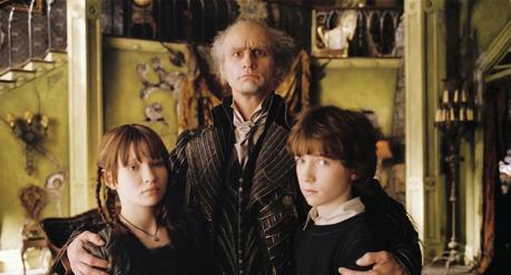 'Lemony Snicket, Una Serie de Catastróficas Desdichas' llegará a Netflix