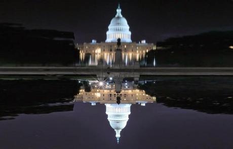 Vota lo que quieras. El gobierno secreto no va a cambiar.