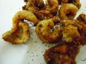 Cortezas pollo