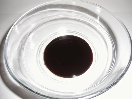 Tataki de atún rojo