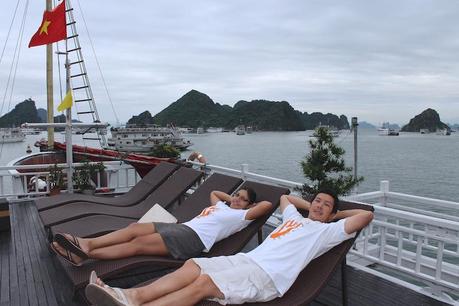 Ha Long Bay