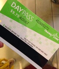 Vancouver, Canada Line, aeropuerto, tren, Via Rail, Pacific Central, 