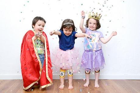 Crazy Zebra, rodilleras y parches originales para niños_Blogmodabebe-4