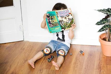 Crazy Zebra, rodilleras y parches originales para niños_Blogmodabebe-5