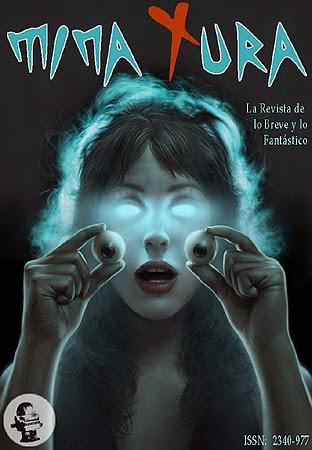 Revista digital Minatura nº 137 Fenómenos paranormales